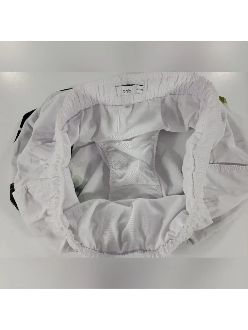 Onia Mens XL Charles 5